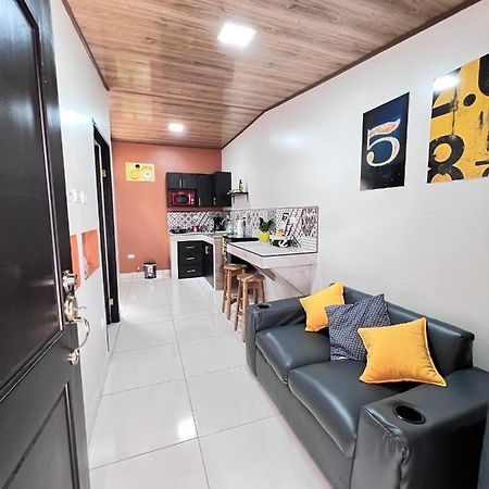 דירות אלאג'ואלה Apartamento H Gonzalez 14 מראה חיצוני תמונה