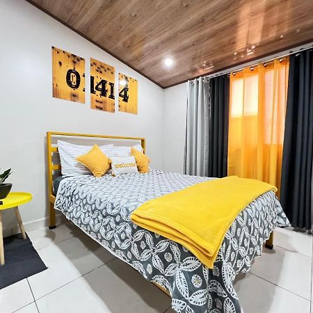 דירות אלאג'ואלה Apartamento H Gonzalez 14 מראה חיצוני תמונה