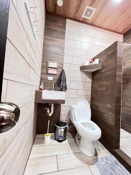 דירות אלאג'ואלה Apartamento H Gonzalez 14 מראה חיצוני תמונה