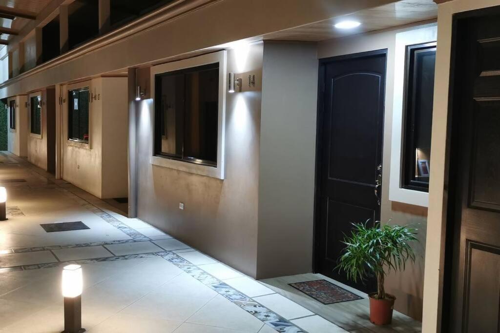 דירות אלאג'ואלה Apartamento H Gonzalez 14 מראה חיצוני תמונה