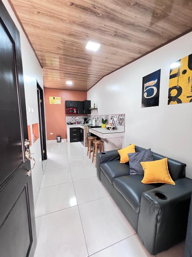 דירות אלאג'ואלה Apartamento H Gonzalez 14 מראה חיצוני תמונה